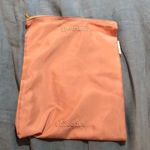 NEW Girlfriend Collective bags